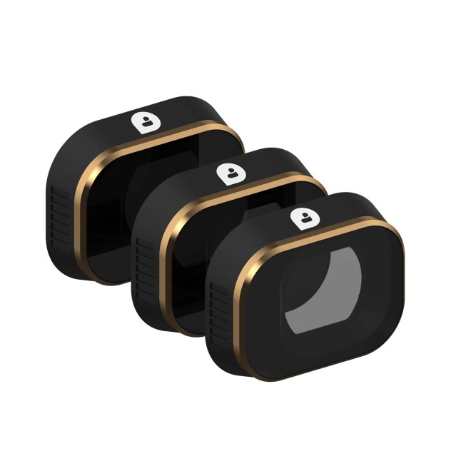 Shutter Collection Mini 4 Pro - 4